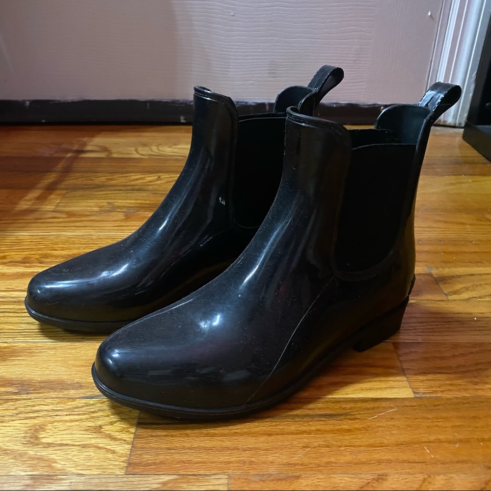 Ralph Lauren Chelsea Rainboot